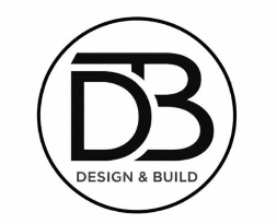 Design & Build Logo